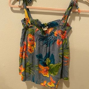 Billabong Off-Shoulder